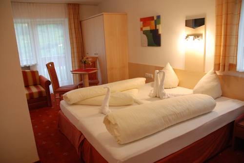 Imagen de la habitación del Hotel Alpenhotel Regina. Foto 15