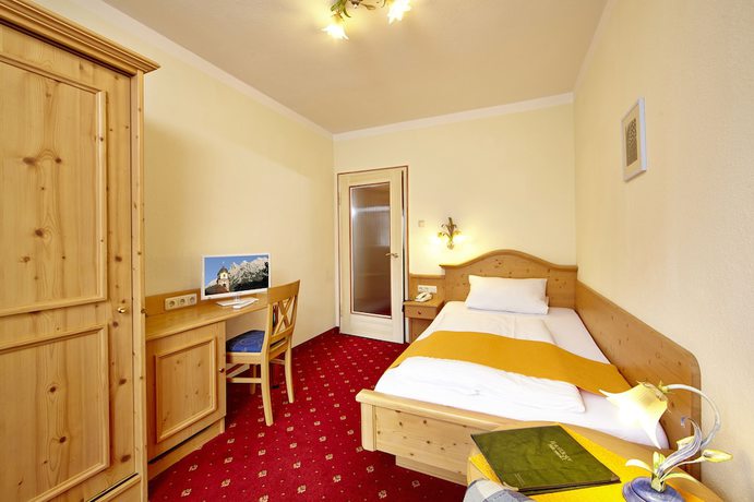 Imagen de la habitación del Hotel Alpenhotel Rieger. Foto 18