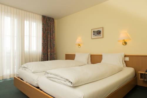 Imagen de la habitación del Hotel Alpenhotel Schlüssel. Foto 7