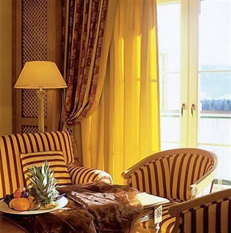 Imagen de la habitación del Hotel Alpenhotel Speckbacher Hof. Foto 6