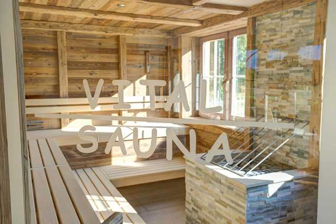 Imagen general del Hotel Alpenhotel Speckbacher Hof. Foto 3