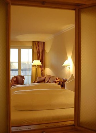 Imagen de la habitación del Hotel Alpenhotel Speckbacher Hof. Foto 8