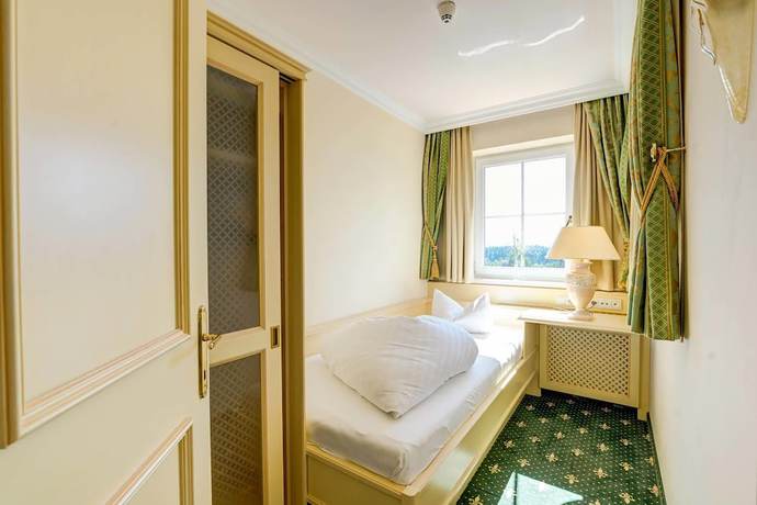 Imagen de la habitación del Hotel Alpenhotel Speckbacher Hof. Foto 12