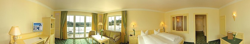 Imagen de la habitación del Hotel Alpenhotel Speckbacher Hof. Foto 13