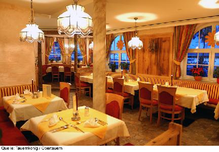 Imagen general del Hotel Alpenhotel Tauernkoenig. Foto 4