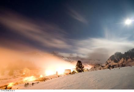 Imagen del bar/restaurante del Hotel Alpenhotel Tauernkoenig. Foto 6