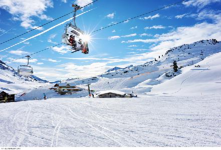 Imagen de la habitación del Hotel Alpenhotel Tauernkoenig. Foto 7