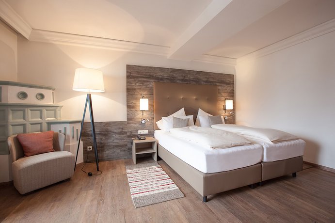 Imagen de la habitación del Hotel Alpenhotel Tirolerhof. Foto 14