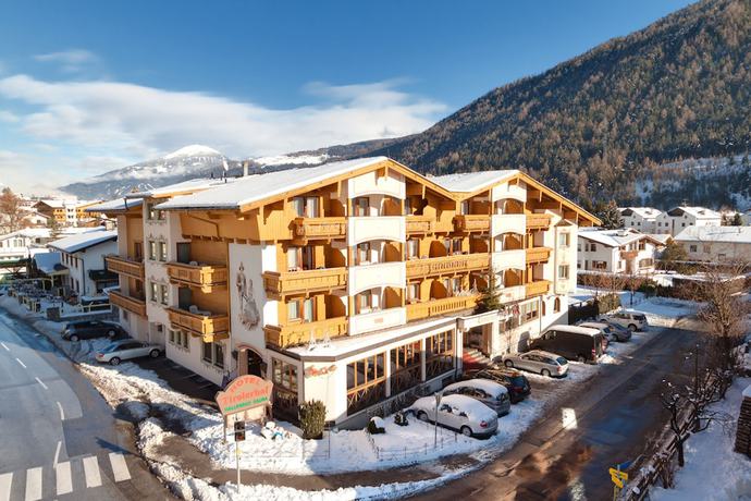 Imagen general del Hotel Alpenhotel Tirolerhof, Fulpmes. Foto 1