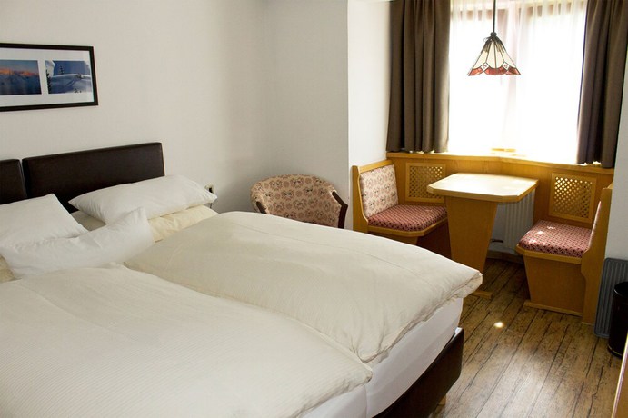 Imagen de la habitación del Hotel Alpenhotel Tirolerhof, Fulpmes. Foto 6