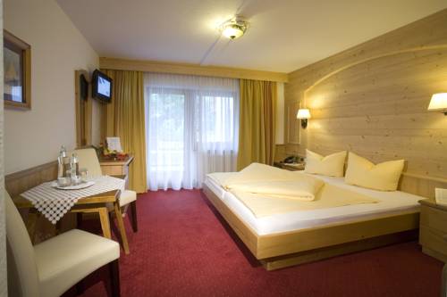 Imagen general del Hotel Alpenhotel Tirolerhof, Gerlos. Foto 1