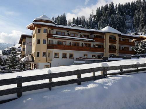 Imagen de la habitación del Hotel Alpenhotel Tirolerhof, Gerlos. Foto 7
