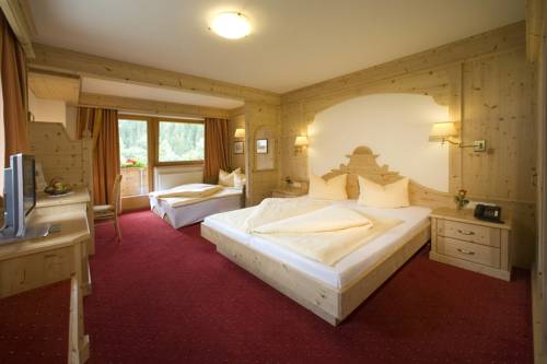 Imagen de la habitación del Hotel Alpenhotel Tirolerhof, Gerlos. Foto 12