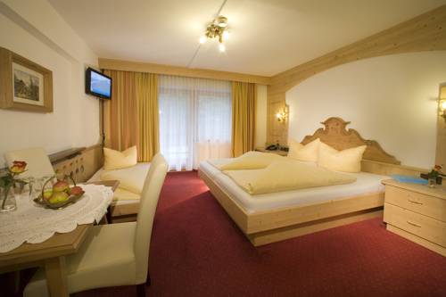 Imagen de la habitación del Hotel Alpenhotel Tirolerhof, Gerlos. Foto 16