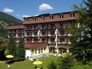 Imagen general del Hotel Alpenhotel Weitlanbrunn. Foto 1