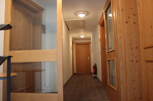 Imagen de la habitación del Hotel Alpenhotel Widderstein. Foto 2