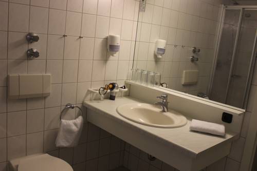 Imagen de la habitación del Hotel Alpenhotel Widderstein. Foto 3