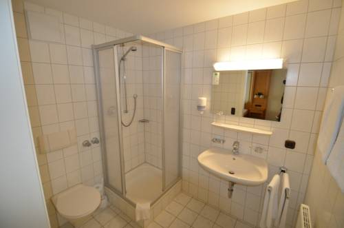 Imagen de la habitación del Hotel Alpenhotel Widderstein. Foto 4