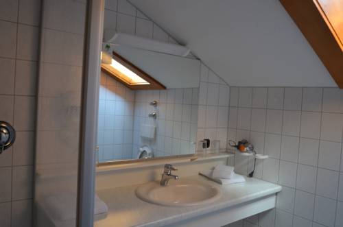 Imagen de la habitación del Hotel Alpenhotel Widderstein. Foto 6