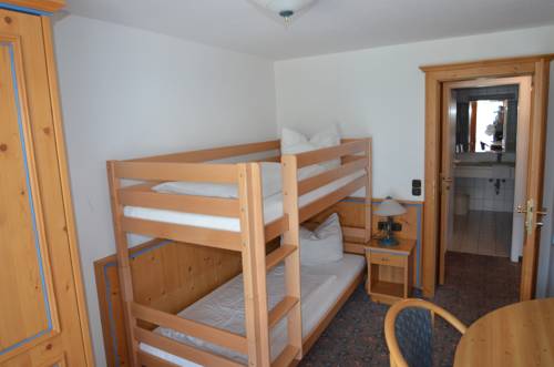 Imagen de la habitación del Hotel Alpenhotel Widderstein. Foto 8