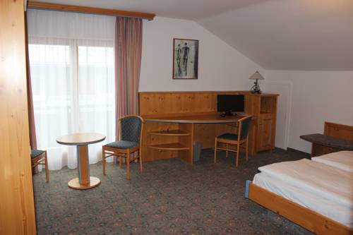 Imagen de la habitación del Hotel Alpenhotel Widderstein. Foto 10