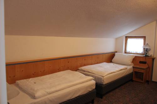 Imagen de la habitación del Hotel Alpenhotel Widderstein. Foto 12