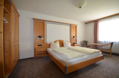 Imagen de la habitación del Hotel Alpenhotel Widderstein. Foto 13