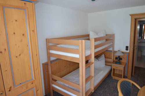 Imagen de la habitación del Hotel Alpenhotel Widderstein. Foto 15