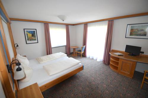 Imagen de la habitación del Hotel Alpenhotel Widderstein. Foto 16