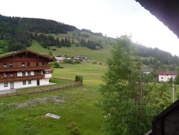Imagen de la habitación del Hotel Alpenhotel Wildschönau. Foto 2