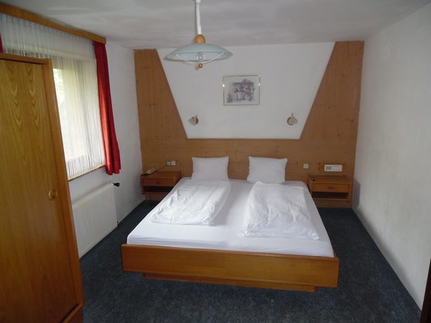 Imagen de la habitación del Hotel Alpenhotel Wildschönau. Foto 3
