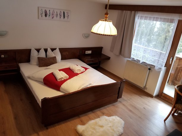 Imagen de la habitación del Hotel Alpenhotel Wildschönau. Foto 4