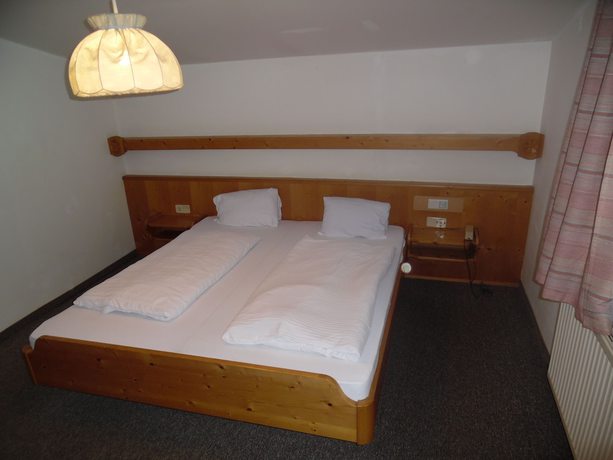 Imagen de la habitación del Hotel Alpenhotel Wildschönau. Foto 5