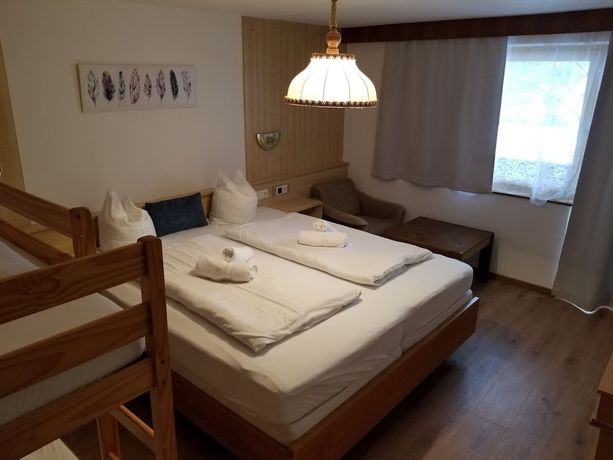 Imagen de la habitación del Hotel Alpenhotel Wildschönau. Foto 6