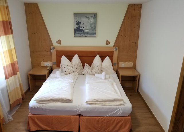 Imagen de la habitación del Hotel Alpenhotel Wildschönau. Foto 8