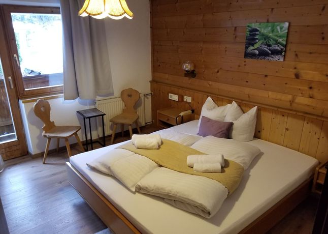 Imagen de la habitación del Hotel Alpenhotel Wildschönau. Foto 11