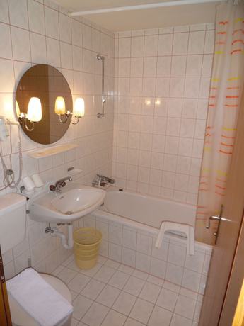 Imagen de la habitación del Hotel Alpenhotel Wildschönau. Foto 12