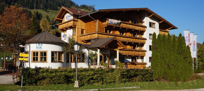 Imagen general del Hotel Alpenhotel Wildschönau. Foto 1