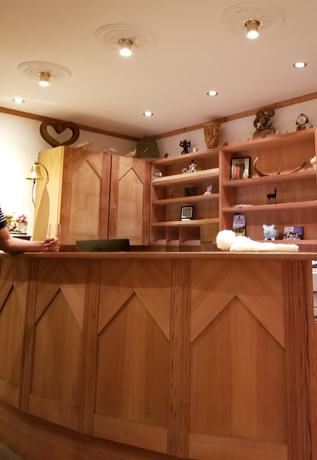 Imagen de los interiores del Hotel Alpenhotel Wildschönau. Foto 20