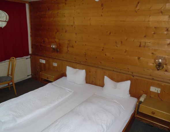 Imagen de la habitación del Hotel Alpenhotel Wildschönau. Foto 16