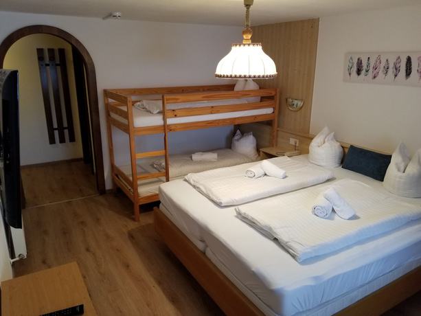 Imagen de la habitación del Hotel Alpenhotel Wildschönau. Foto 17