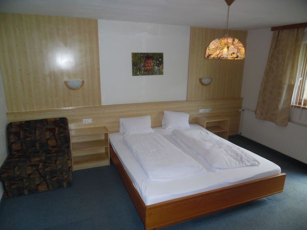 Imagen de la habitación del Hotel Alpenhotel Wildschönau. Foto 19