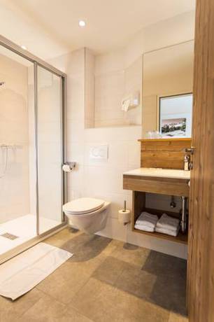 Imagen de la habitación del Hotel Alpenhotel Wurzer. Foto 4