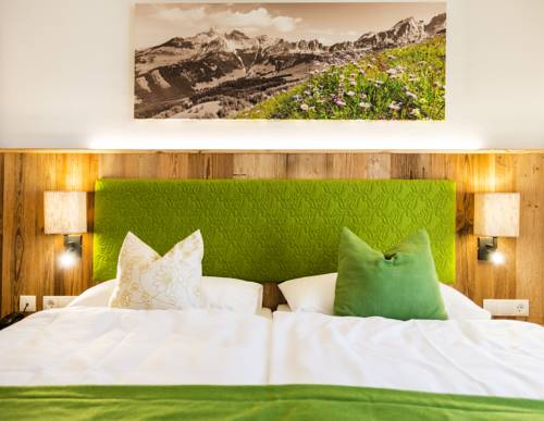 Imagen de la habitación del Hotel Alpenhotel Wurzer. Foto 6