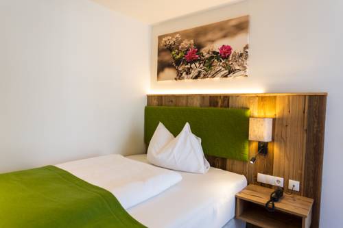 Imagen de la habitación del Hotel Alpenhotel Wurzer. Foto 7