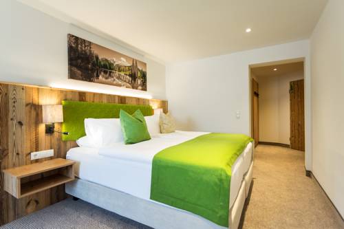 Imagen de la habitación del Hotel Alpenhotel Wurzer. Foto 8