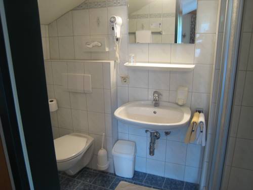 Imagen de la habitación del Hotel Alpenhotel Wurzer. Foto 12