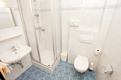 Imagen de la habitación del Hotel Alpenhotel Wurzer. Foto 13