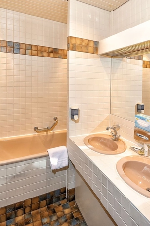Imagen de la habitación del Hotel Alpenhotel & Spa ***. Foto 8