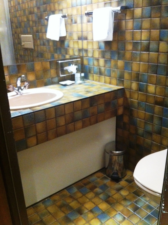 Imagen de la habitación del Hotel Alpenhotel & Spa ***. Foto 11